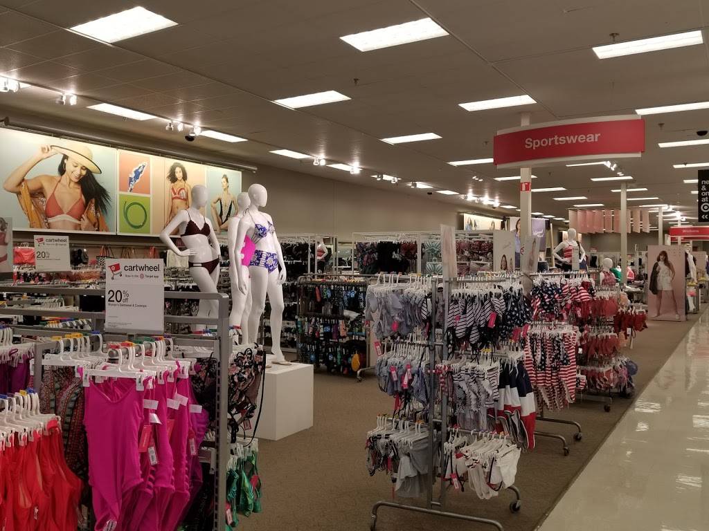 Target | 2021 Walnut St, Cary, NC 27518, USA | Phone: (919) 233-4451