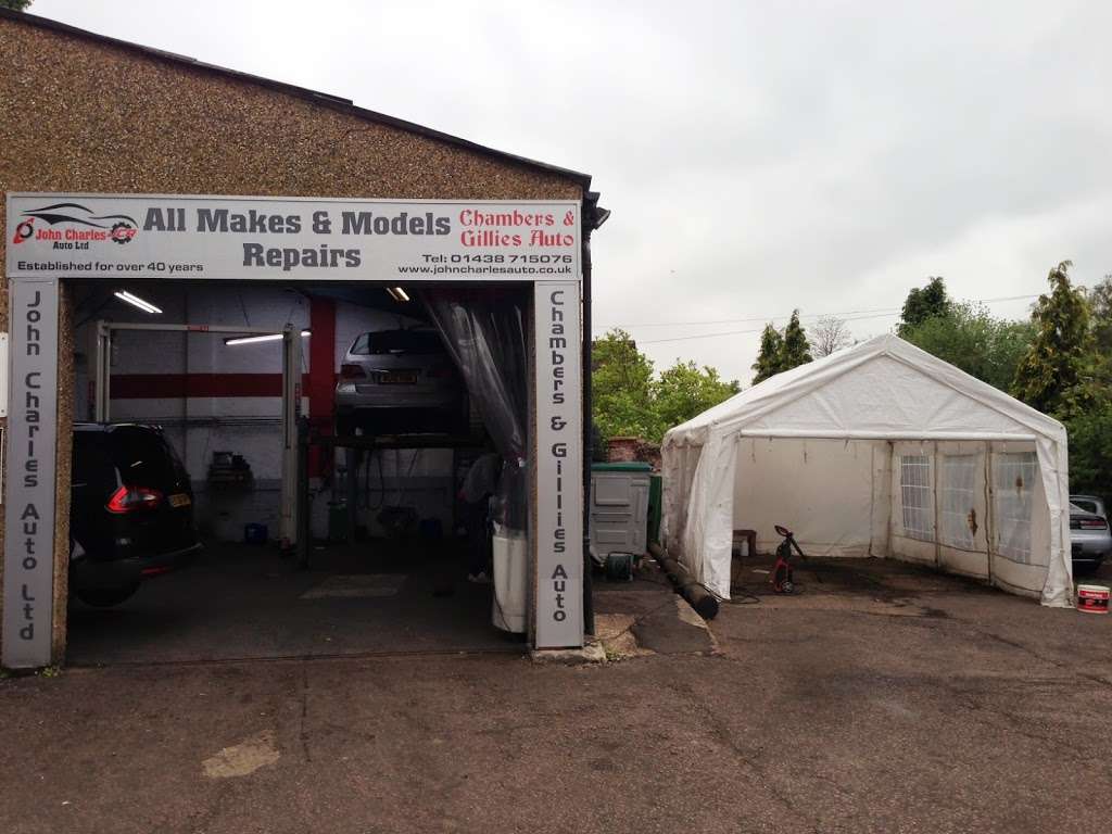 John Charles Auto (MOT WELWYN) | 12-14 School Ln, Welwyn AL6 9PH, UK | Phone: 01438 715076