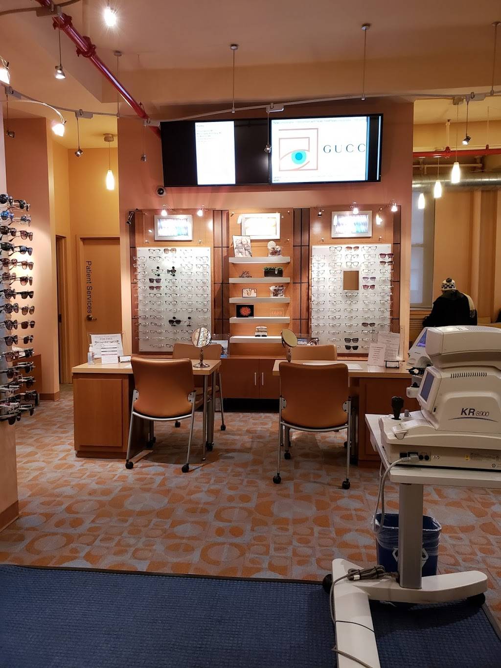 Union Square Eye Care | 235 Park Ave S, New York, NY 10003, USA | Phone: (212) 844-2020