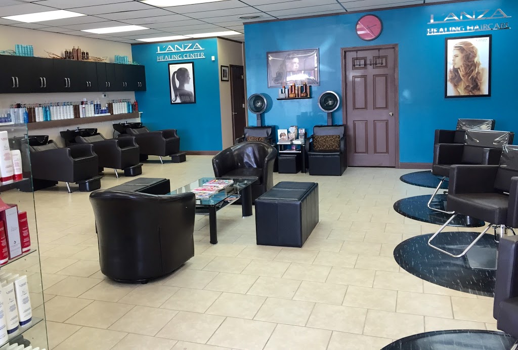 European Style Salon - Hair Salon | 1980 E Stop 13 Rd, Indianapolis, IN 46227, USA | Phone: (317) 882-3131