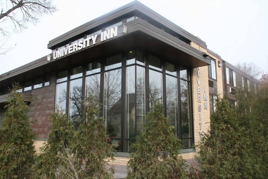 University Inn | 925 SE 4th St, Minneapolis, MN 55414, USA | Phone: (612) 746-1300