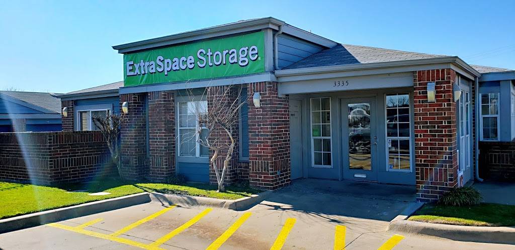 Extra Space Storage | 3335 W Northwest Hwy, Dallas, TX 75220, USA | Phone: (469) 522-3230