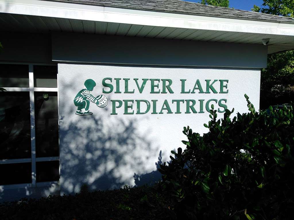 Silver Lake Pediatrics PA | 33017 Professional Dr, Leesburg, FL 34788, USA | Phone: (352) 314-2275