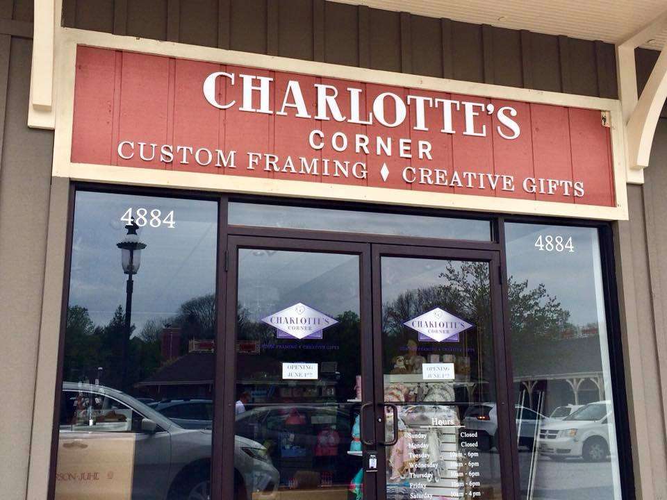 Charlottes Corner | 4884 Butler Rd, Glyndon, MD 21071 | Phone: (443) 273-3766