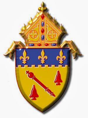 Roman Catholic Diocese of Baton Rouge | 1800 S Acadian Thruway, Baton Rouge, LA 70808, USA | Phone: (225) 387-0561