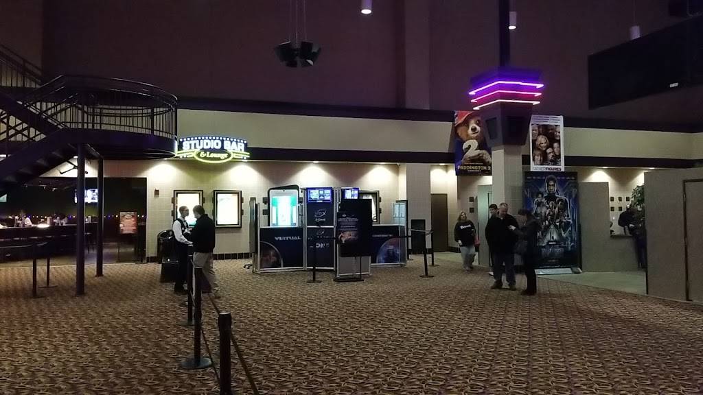 MJR Marketplace Digital Cinema 20 | 35400 M-53, Sterling Heights, MI 48312, USA | Phone: (586) 264-1533