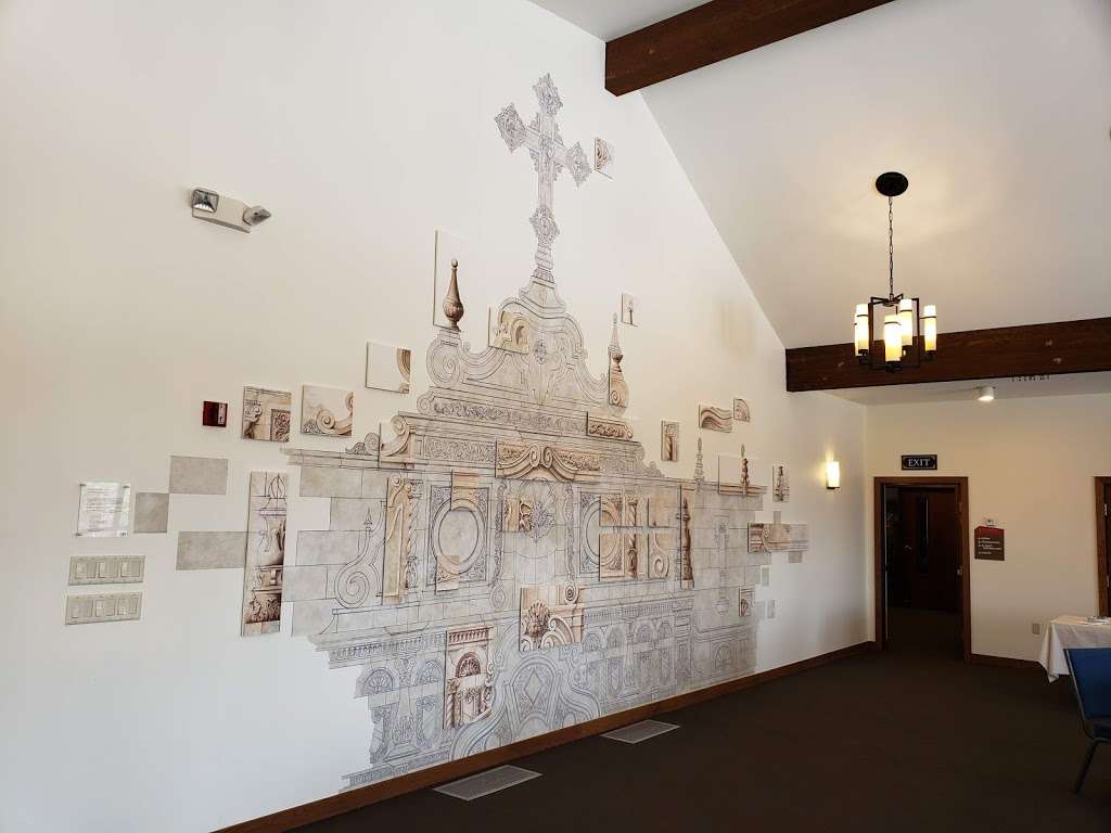 Saint Gabriel the Archangel Episcopal Church | 6190 E Quincy Ave, Englewood, CO 80111, USA | Phone: (303) 771-1063