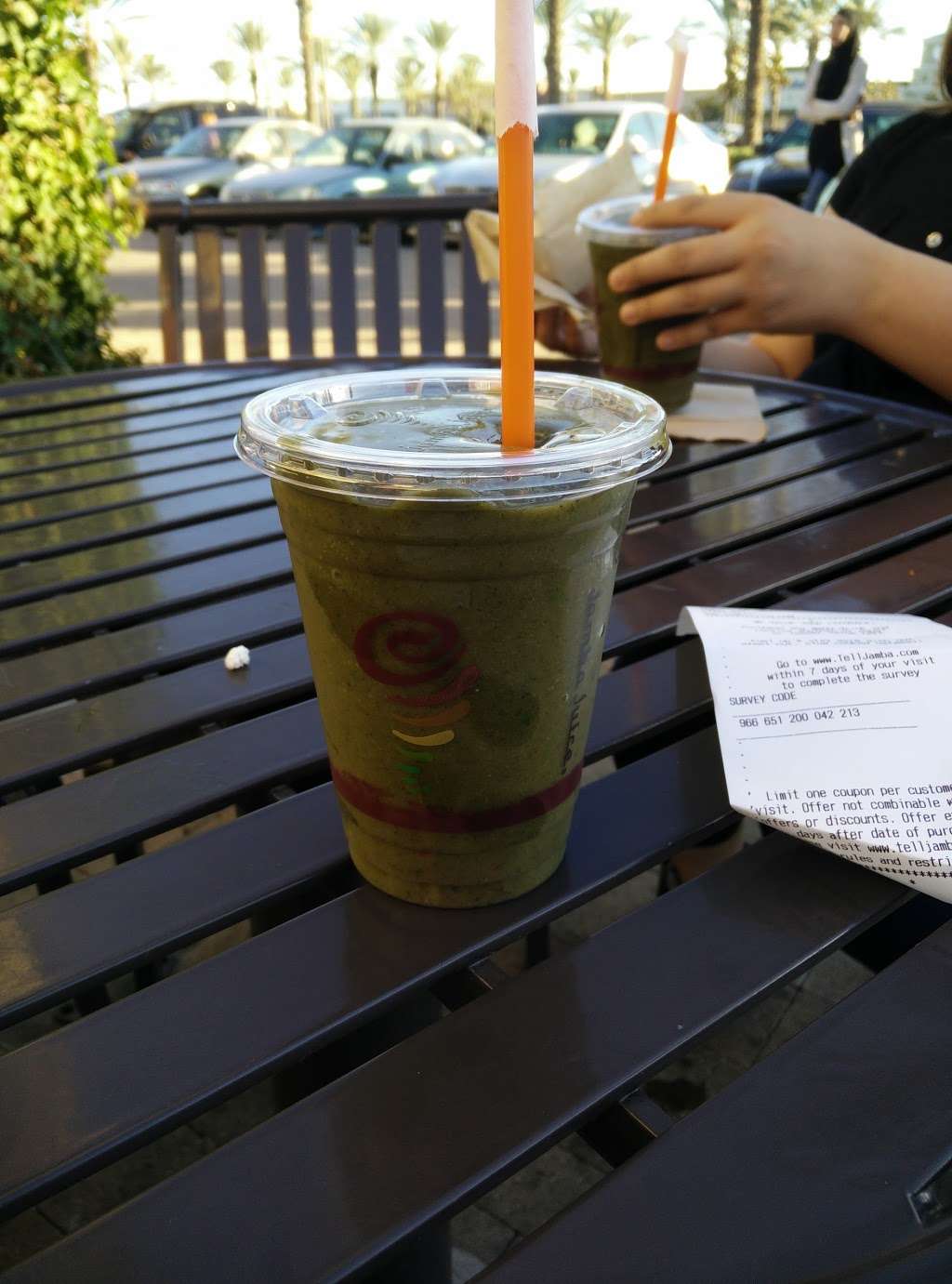 Jamba Juice Downey Landing | 12020 Lakewood Blvd, Downey, CA 90242 | Phone: (562) 450-3371