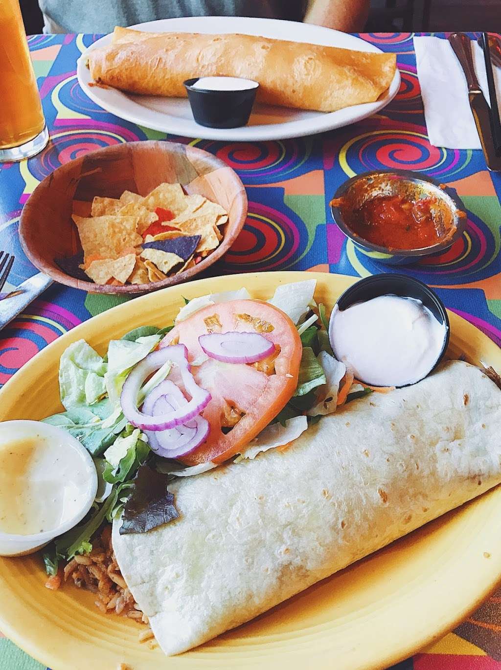 Panchos Burritos | 214 Main St, New Milford, NJ 07646, USA | Phone: (201) 225-2554