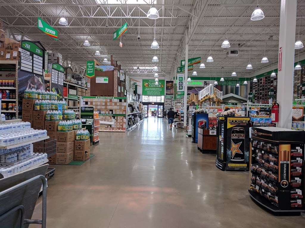 Menards | 4501 W North Ave, Chicago, IL 60639, USA | Phone: (773) 278-7534