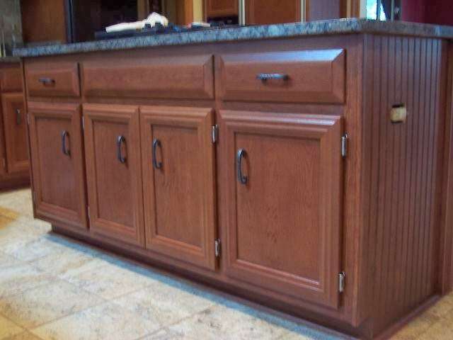 Save Wood Kitchen Cabinet Refinishers | 10059 Bode St, Plainfield, IL 60585 | Phone: (630) 922-9714