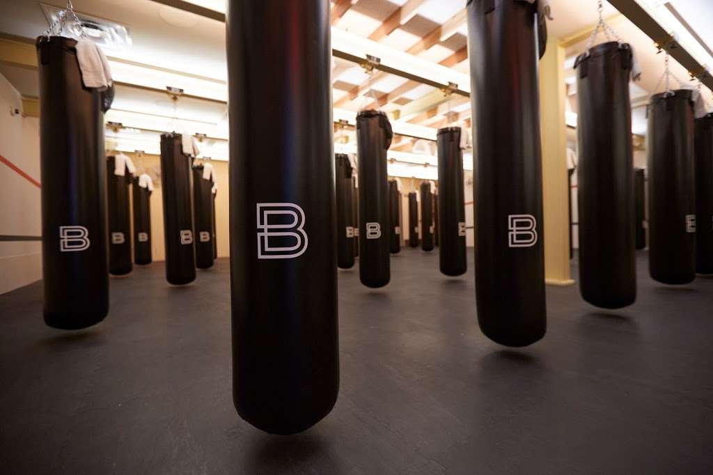 BoxUnion | 1755 Ocean Ave Suite 104, Santa Monica, CA 90401, USA | Phone: (310) 882-5508