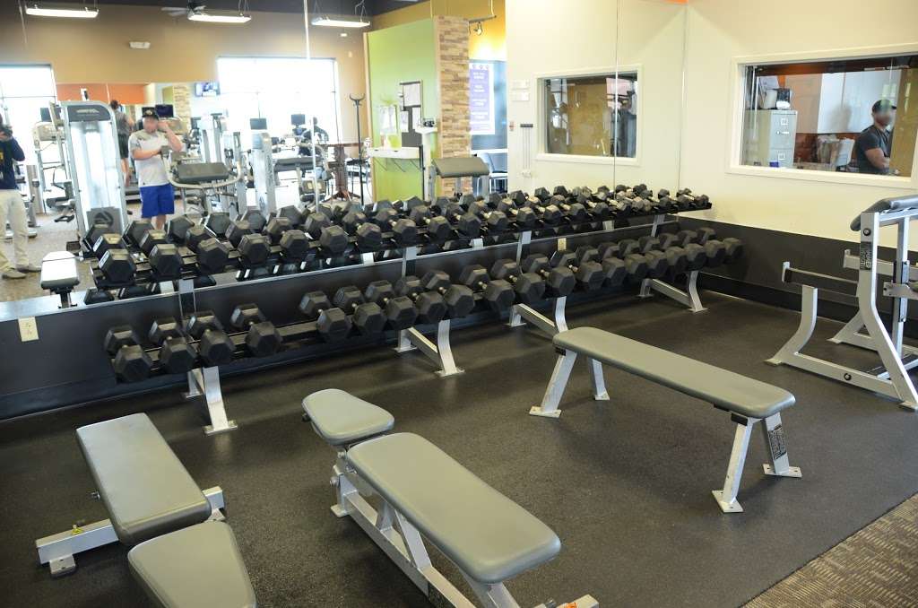 Anytime Fitness | 3249 IN-32, Westfield, IN 46074 | Phone: (317) 867-4567