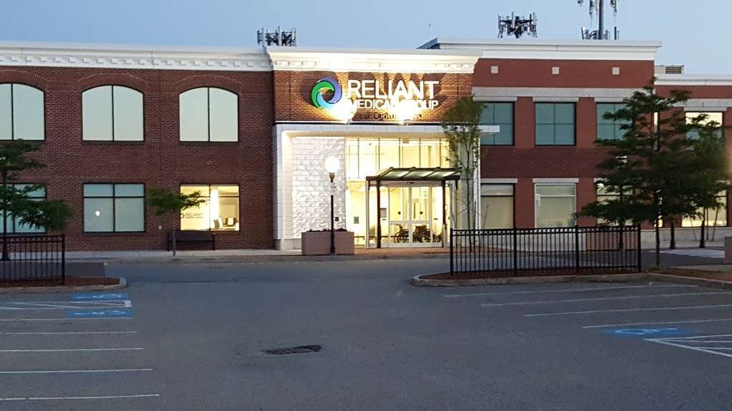 Reliant Medical Group | 900 Union St, Westborough, MA 01581, USA | Phone: (508) 366-8836
