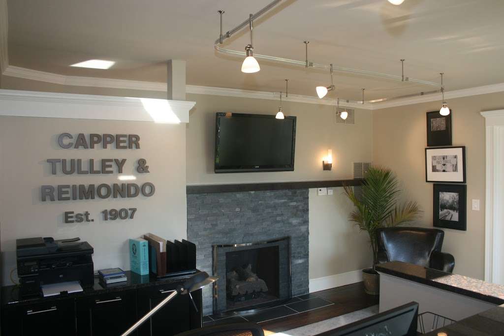 Capper Tulley & Reimondo | 401 N Green St, Brownsburg, IN 46112 | Phone: (317) 852-7340