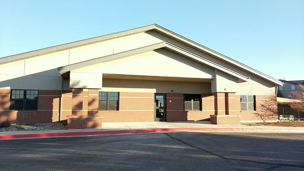 Hope Montessori Academy | 6353 Stetson Hills Blvd, Colorado Springs, CO 80923 | Phone: (719) 573-5300
