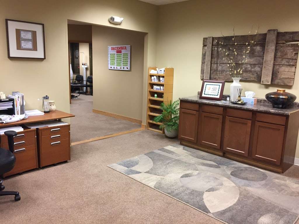 A to Z Chiropractic | 1095 Pingree Rd #213, Crystal Lake, IL 60014 | Phone: (847) 987-5085