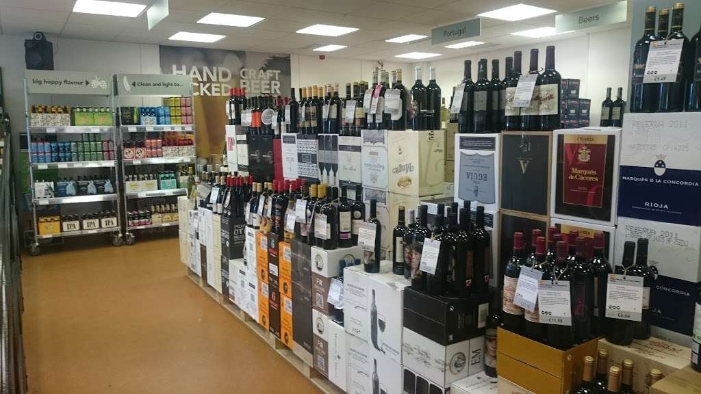 Majestic Wine Sanderstead | 145 Limpsfield Rd, Sanderstead, South Croydon CR2 9LG, UK | Phone: 020 8657 6702