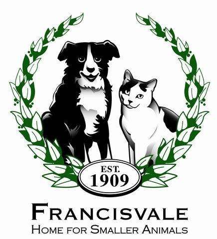 Francisvale Home For Smaller Animals | 328 Upper Gulph Rd, Radnor, PA 19087, USA | Phone: (610) 688-1018