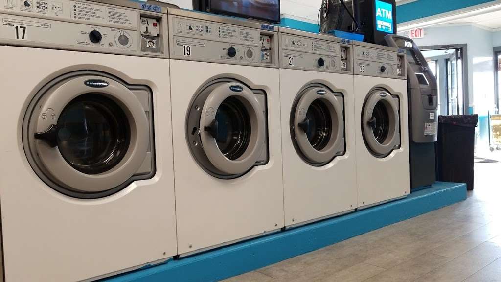 Bubble Room Laundry - Now Open! | 7262 State Ave, Kansas City, KS 66112 | Phone: (913) 730-0032