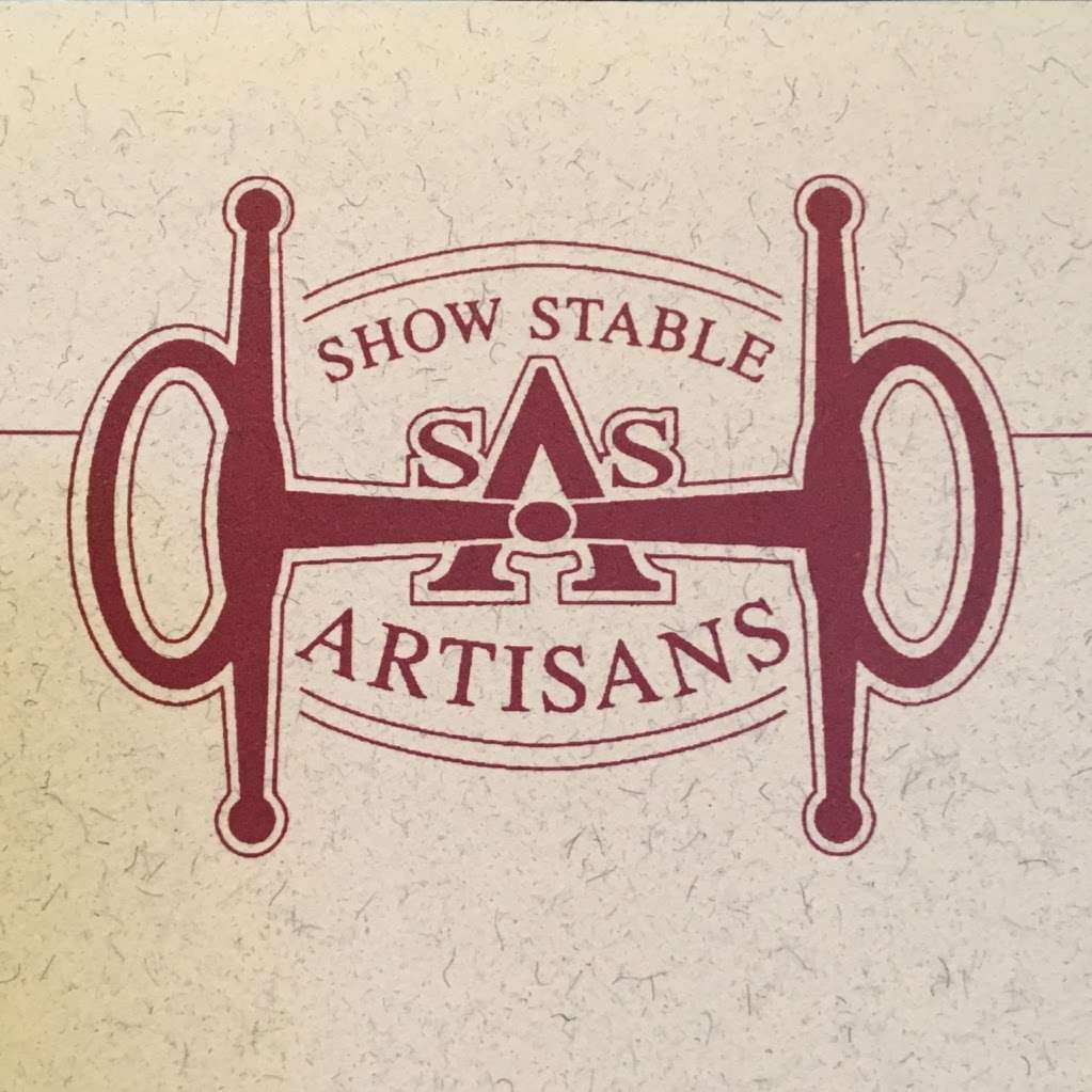 Show Stable Artisans | 13307 Polo Club Rd. #C207, Wellington, FL 33414, USA | Phone: (617) 413-5353