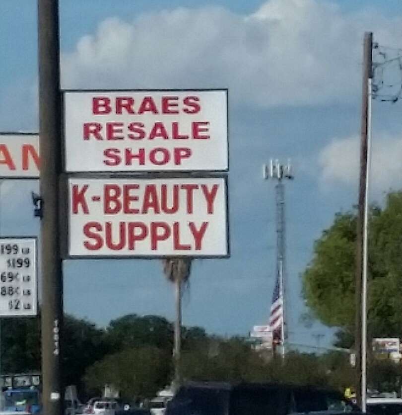 Braes Resale Shop | 10814-B, S Post Oak Rd, Houston, TX 77035, USA | Phone: (713) 723-3841