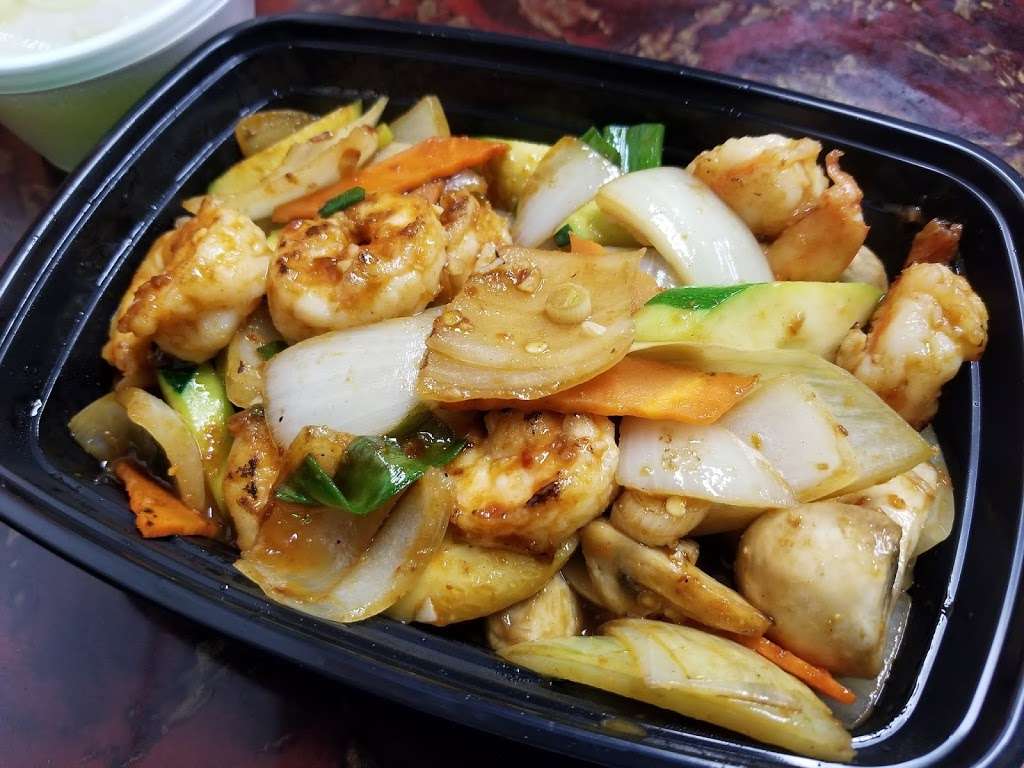 Asia Kitchen | 5405 Lake Howell Rd, Winter Park, FL 32792-1000, USA | Phone: (407) 678-8887