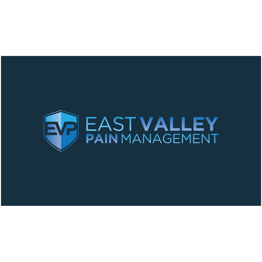 East Valley Pain Management | 2600 E Southern Ave suite i-1, Tempe, AZ 85282, USA | Phone: (480) 420-3600