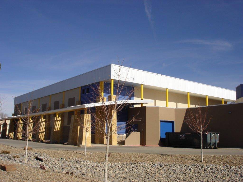 High Desert Roofing, Inc. | 8800 Susan Ave SE, Albuquerque, NM 87123, USA | Phone: (505) 342-1092