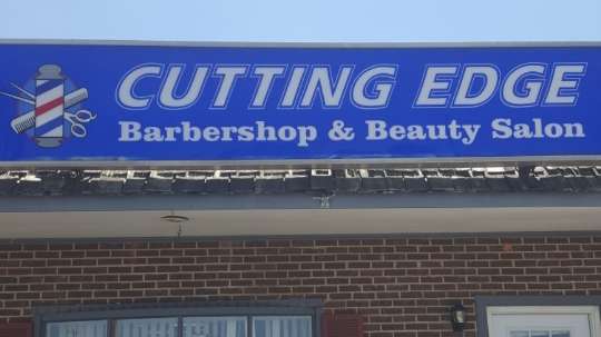 Cutting Edge Barbershop & Beauty Salon | 1121 SC-9 Bypass, Lancaster, SC 29720, USA | Phone: (803) 283-2375