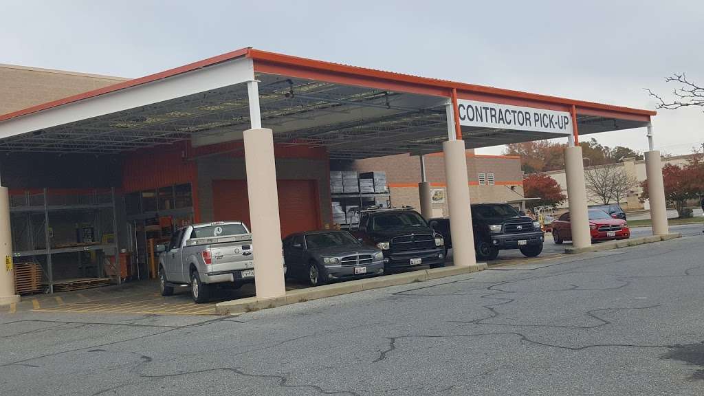 The Home Depot | 12050 Jefferson Farm Pl, Waldorf, MD 20601, USA | Phone: (301) 638-7222