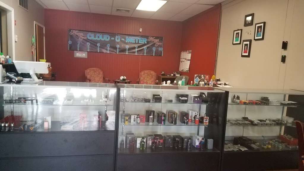 Mama Vapes | 2004 NJ-31 #3, Clinton, NJ 08809, USA | Phone: (908) 752-4421