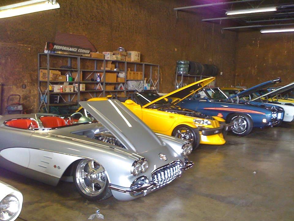 Crown Auto Parts - Performance & Rebuilding | 6353 Dr Martin Luther King Dr, St. Louis, MO 63133, USA | Phone: (314) 385-1830