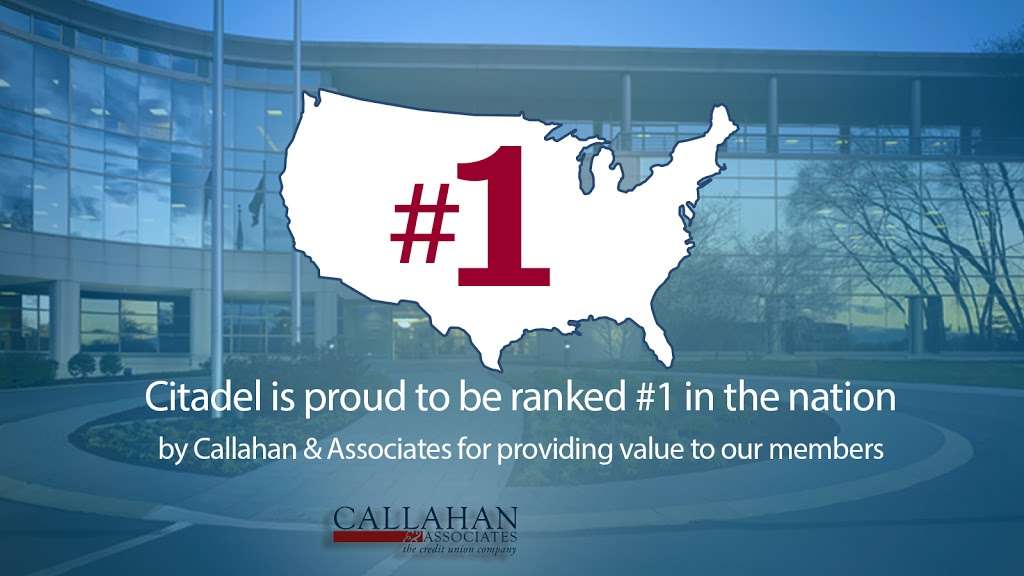 Citadel | 401 Upland Square Dr, Pottstown, PA 19464, USA | Phone: (610) 380-6000