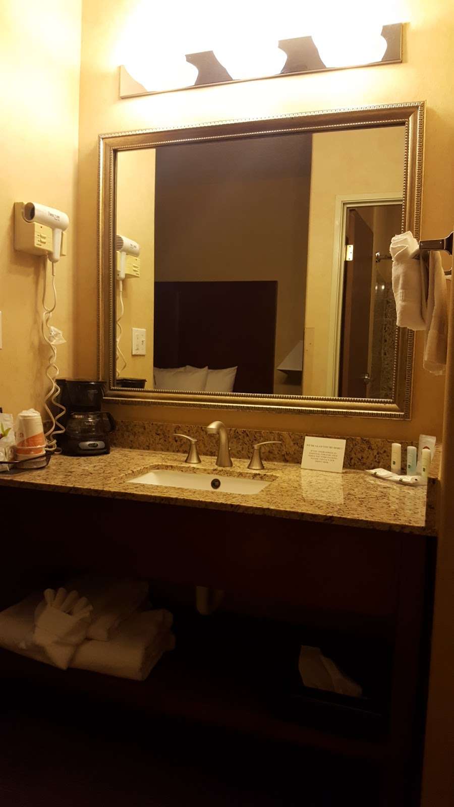 Quality Inn | 15150 Brighton Rd, Brighton, CO 80601, USA | Phone: (303) 654-1400