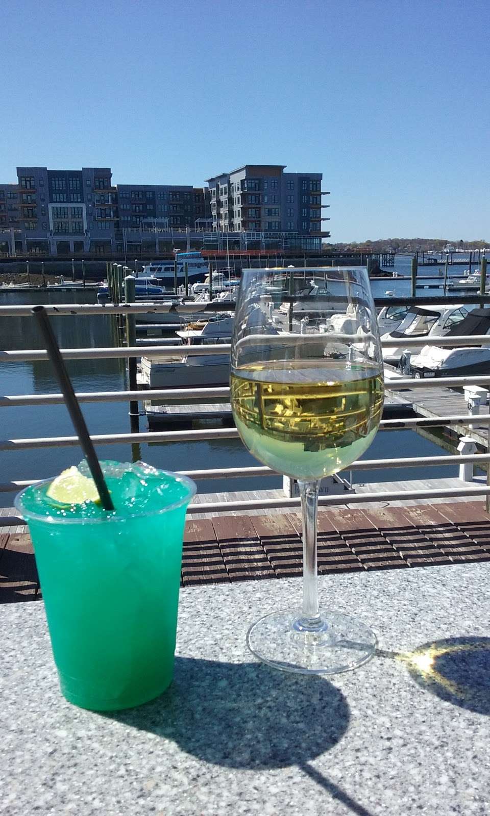 Waterclub Marina Bay | 319 Victory Rd, Quincy, MA 02171 | Phone: (617) 328-6500