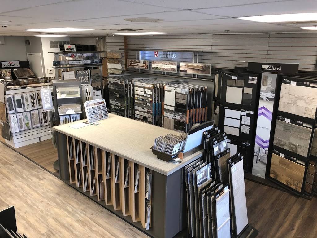 Easton Flooring | 129 York Rd., Willow Grove, PA 19090 | Phone: (215) 657-6416