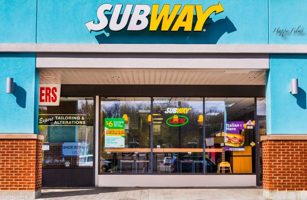 Subway | 1161 NJ-35, Middletown, NJ 07748, USA | Phone: (848) 225-3935