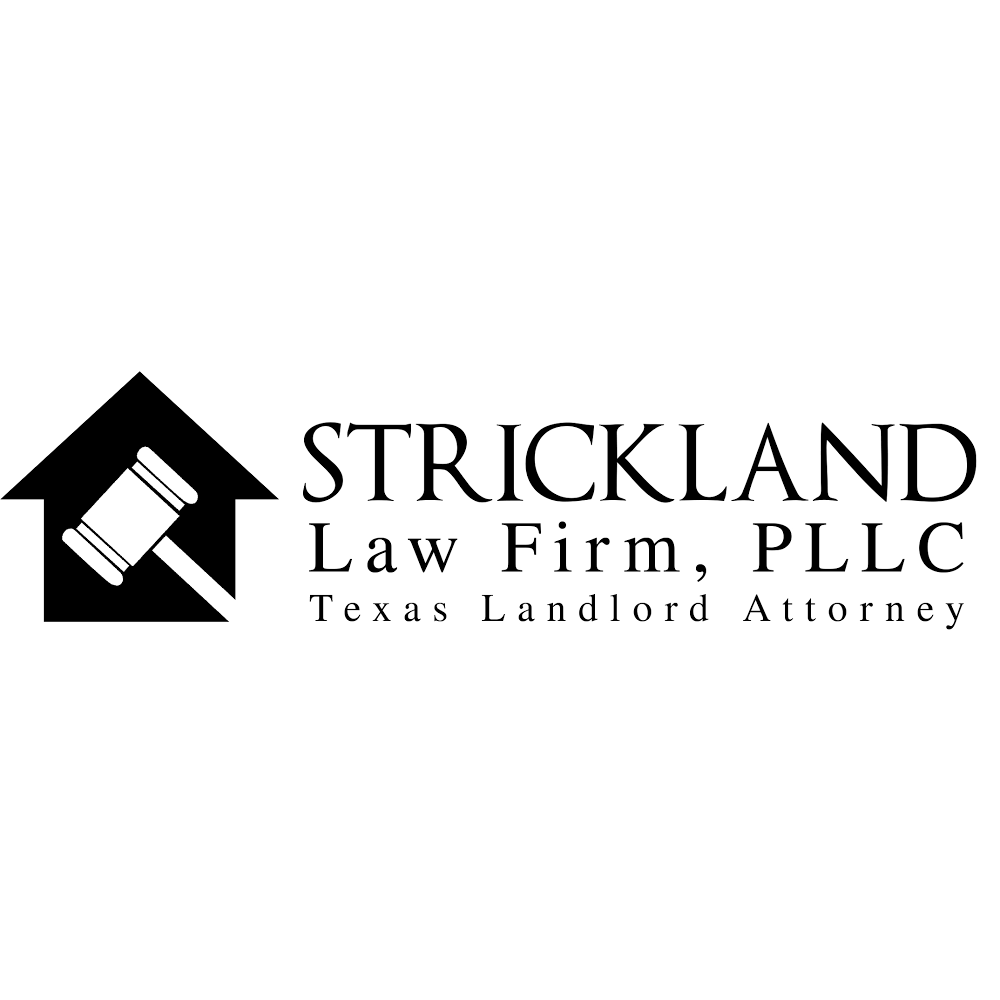 Strickland Law Firm, PLLC | 20333 Texas 249 Access Rd #200, Houston, TX 77070, USA | Phone: (713) 588-0388