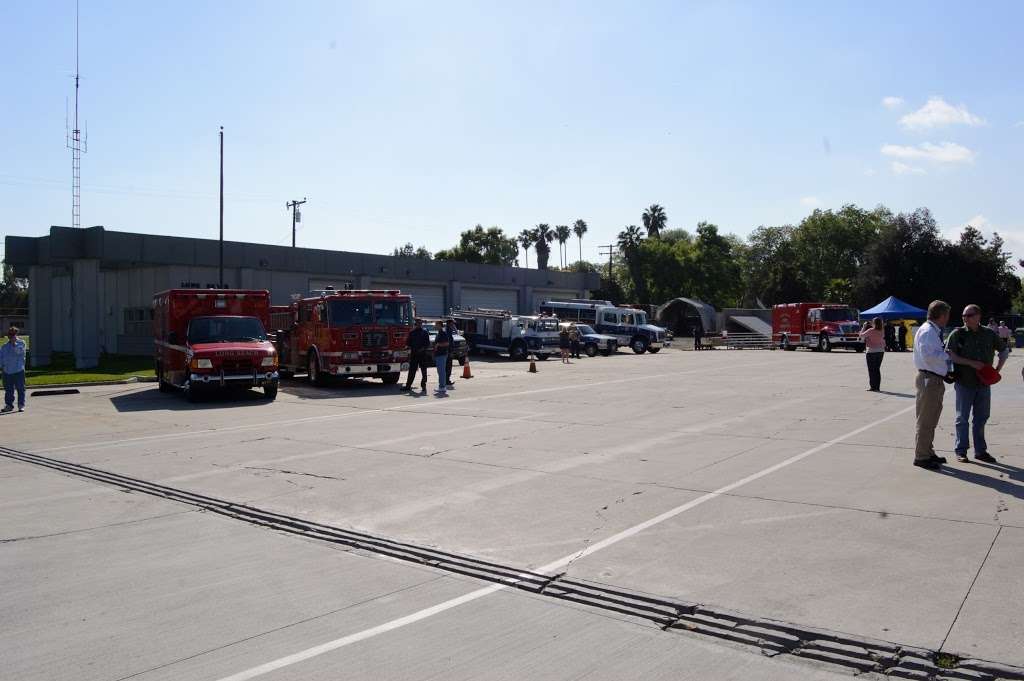 Long Beach Fire Dept. Station 17 | 2247 Argonne Ave, Long Beach, CA 90815, USA | Phone: (562) 494-0908