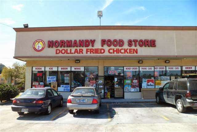 Dollar Fried Chicken | 792 Normandy St, Houston, TX 77015, USA | Phone: (773) 517-2892