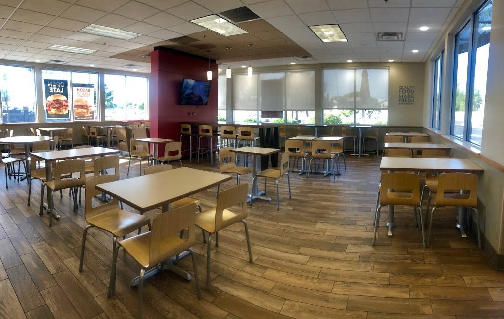 Wendys | 929 N Arizona Ave, Gilbert, AZ 85233, USA | Phone: (480) 558-0285