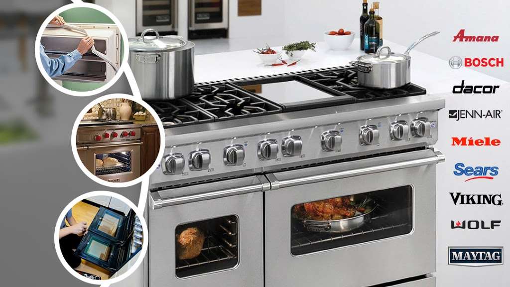 Appliance Repair Tenafly | 24 Jay St #34, Tenafly, NJ 07670, USA | Phone: (201) 882-5829