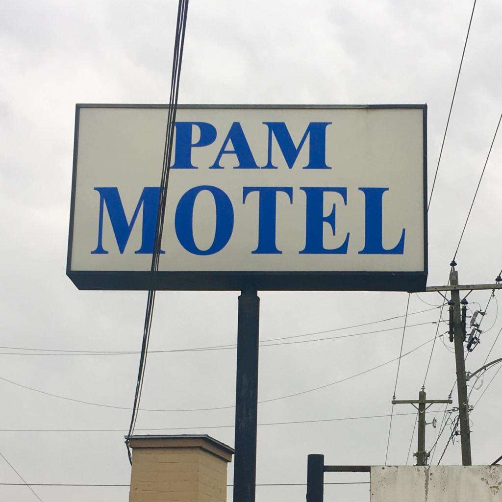 Pam Motel | 601 Brazosport Blvd N, Clute, TX 77531 | Phone: (979) 265-1435