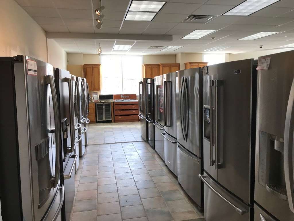 Appliance Sales Plus | 3 Lovell St, Somers, NY 10589, USA | Phone: (877) 248-5810