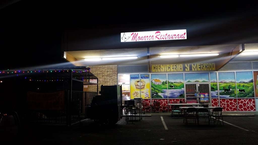 Manarca Restaurant | Phoenix, AZ 85041, USA