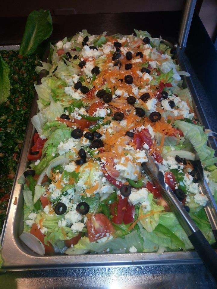 Shisha Express Mediterranean Grill & Lebanese Cuisine | 9511 Westheimer Rd, Houston, TX 77063, USA | Phone: (713) 954-9511