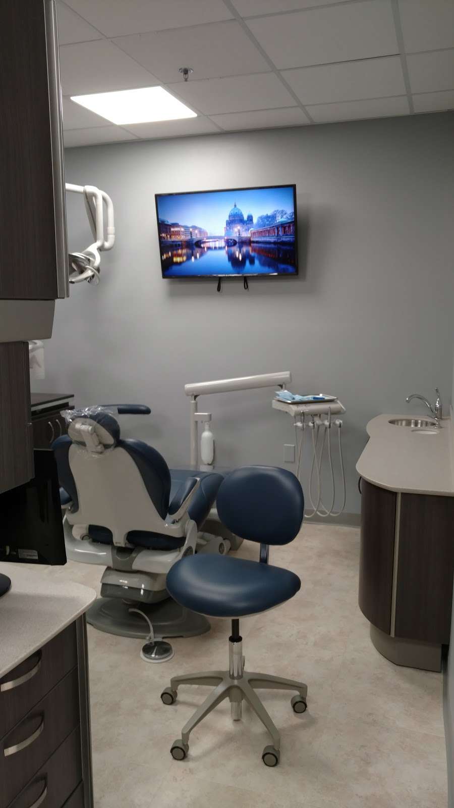 Yazdan Family Dentistry- Dr. John Yazdan | 25450 Point Lookout Rd #2, Leonardtown, MD 20650, USA | Phone: (301) 997-1322