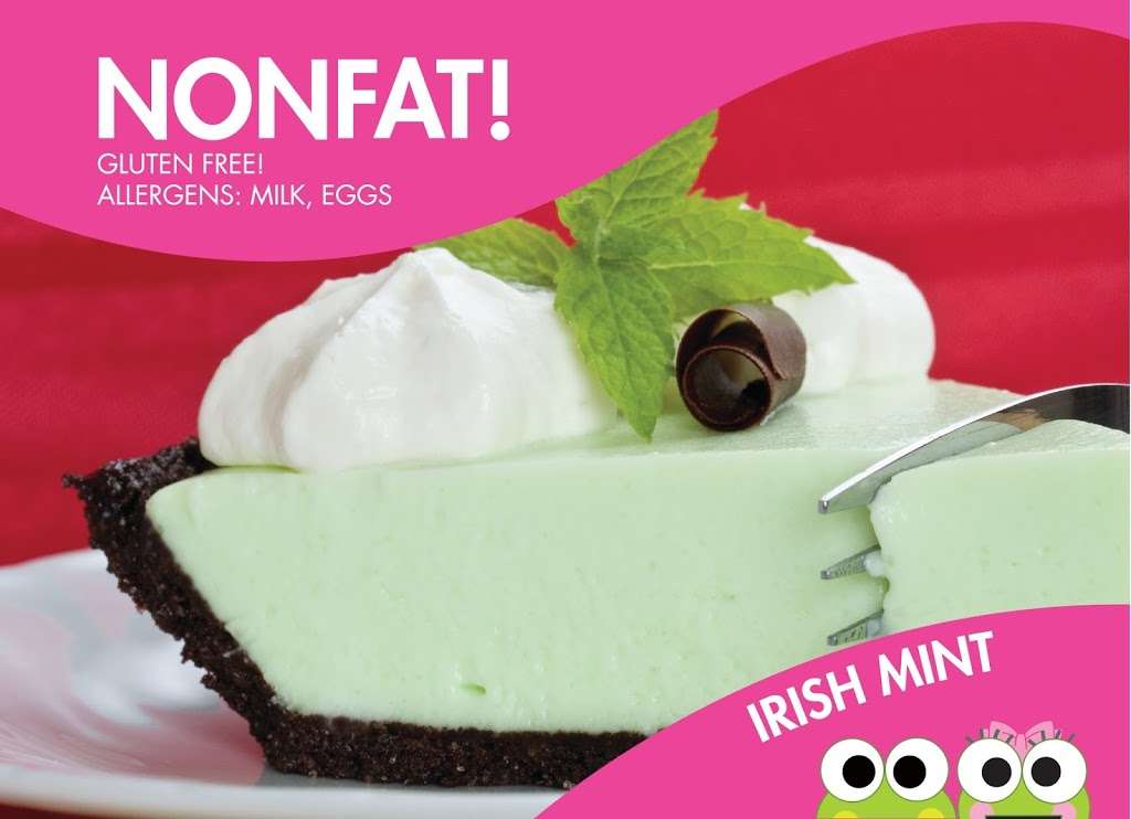 Sweet Frog | 22855 Brambleton Plaza #106, Brambleton, VA 20148, USA | Phone: (703) 327-3111