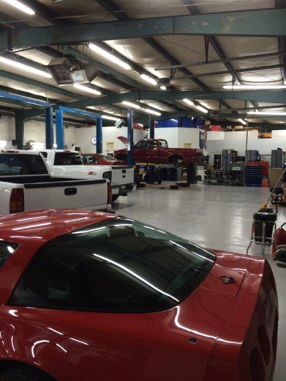 Davis Auto Service | 111 Beasley Dr, Franklin, TN 37064, USA | Phone: (615) 790-0998